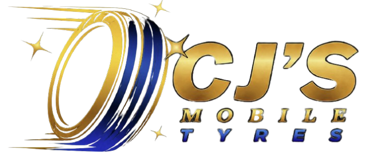CJS Tyres Logo